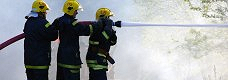 Consorcio de Bomberos